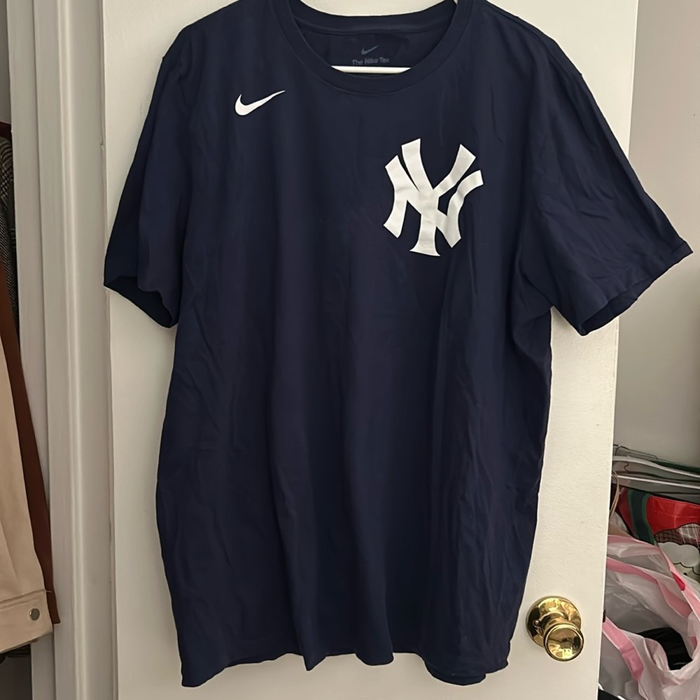 Nike Yankee Tee